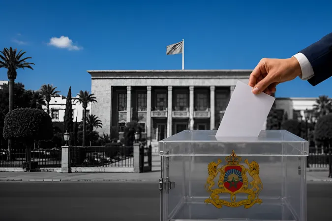 الانتخابات التشريعية 2026 .. إقبال ملحوظ على مكاتب التصويت بعمالتي تطوان والمضيق-الفنيدق