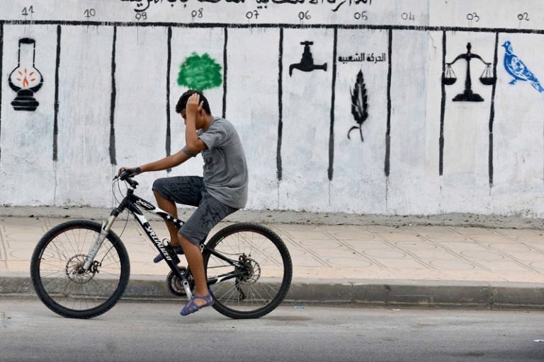 إقبال لافت على مكاتب التصويت بالعالم القروي بدائرة طنجة-أصيلة