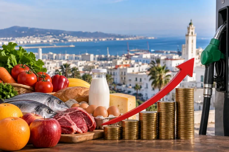المندوبية السامية للتخطيط ترصد ارتفاع الأسعار خلال غشت وطنجة ضمن المدن المعنية