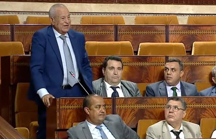 الناظور يغيّر الوجوه.وأبرشان خارج البرلمان والرباعي الجديد يحسم المقاعد الأربعة