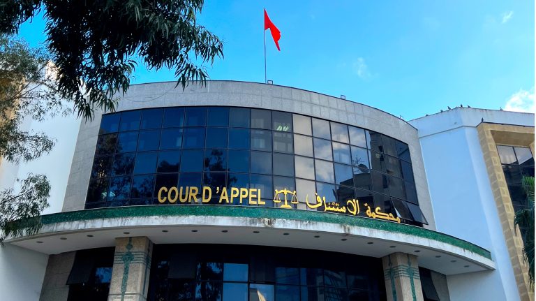 استئنافية طنجة تستقبل خمسة أشخاص في قضية أوراق انتخابية يشتبه في تزويرها بحضور لجنة من وزارة الداخلية