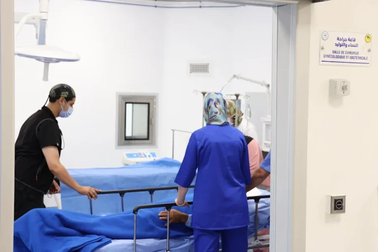تأخر جدولة الامتحانات المهنية يثير قلق مهنيي الصحة بجهة طنجة تطوان الحسيمة