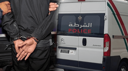 الناظور.. الشرطة القضائية تفك خيوط حيلة مثيرة مرتبطة بسيارات بترقيم أجنبي