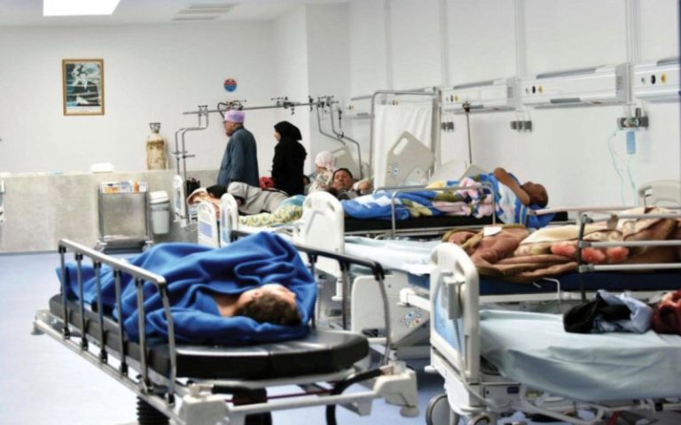 طنجة .. توسع المدينة يضع الخدمات الصحية أمام اختبار جودة العلاج وسهولة الولوج