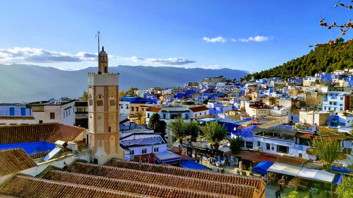 جهة طنجة-تطوان-الحسيمة تتجه لوضع منظومة متكاملة لمراقبة جودة الهواء