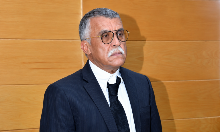 عز الدين العلوي ينهي مسارا أمنيا لأزيد من 14 سنة على رأس “DST” بطنجة