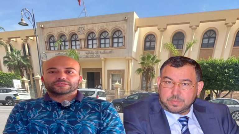 مستجدات قضية الخلفيوي وأزعوم.. تعميق البحث ومعطى جديد عنوان المشتكي وعلاقته بعقار في ملك المشتكى به