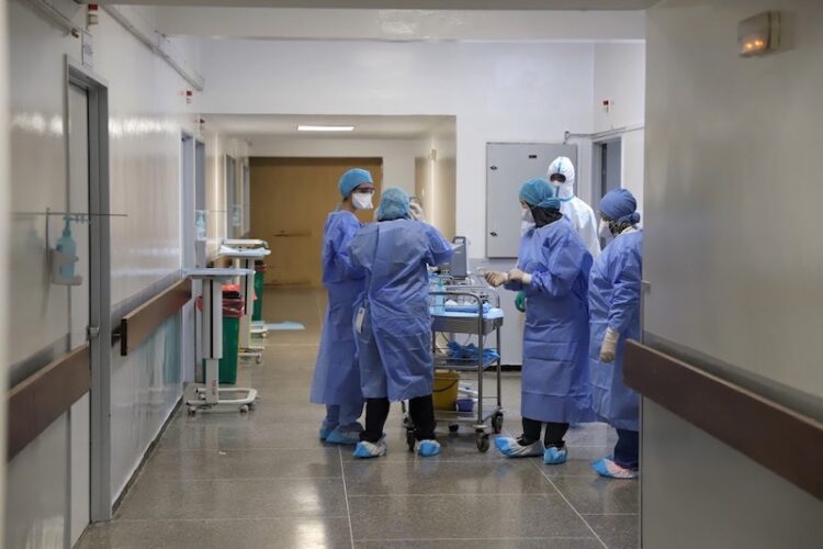 27 مليون درهم لتعزيز الموارد البشرية بقطاع الصحة بجهة طنجة تطوان الحسيمة