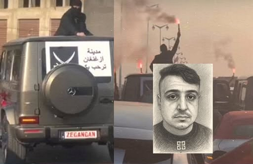 استئنافية الناظور تحسم ملف “موسى ازغنغان “بعقوبة 30 سنة سجنا
