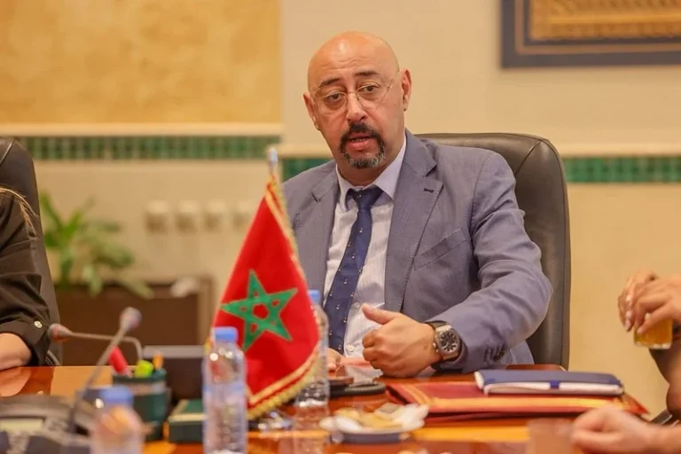 من سجن أصيلة إلى محكمة الاستئناف .. تعذر إحضار عمدة طنجة لجلسة التحقيق