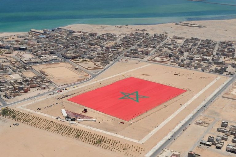 الصحراء المغربية.. البحرين تجدد دعمها للمبادرة المغربية للحكم الذاتي وللوحدة الترابية للمملكة