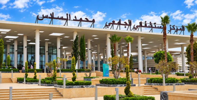 واقعة صحية تستنفر المستشفى الجامعي بطنجة .. 13 مريضا تحت المراقبة الطبية