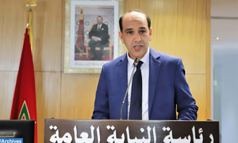 هشام بلاوي: الذكاء الاصطناعي يفتح آفاقا جديدة أمام العدالة ويطرح تحديات قانونية