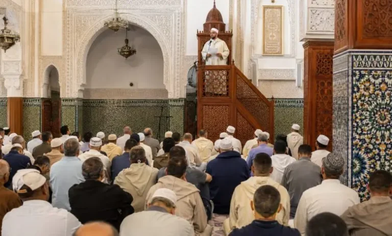 خطبة الجمعة .. التوحيد أساس الإيمان وطريق الحياة الطيبة