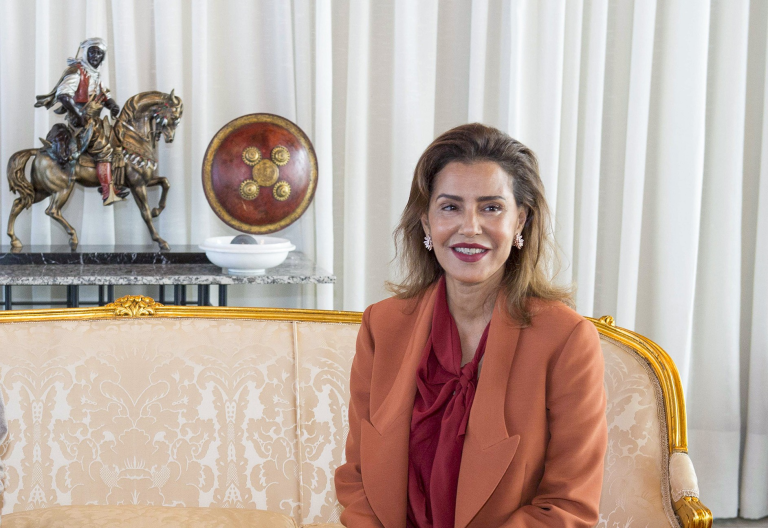 الأميرة للا مريم تطلق آلية وطنية جديدة للقضاء على تشغيل الأطفال بالمغرب