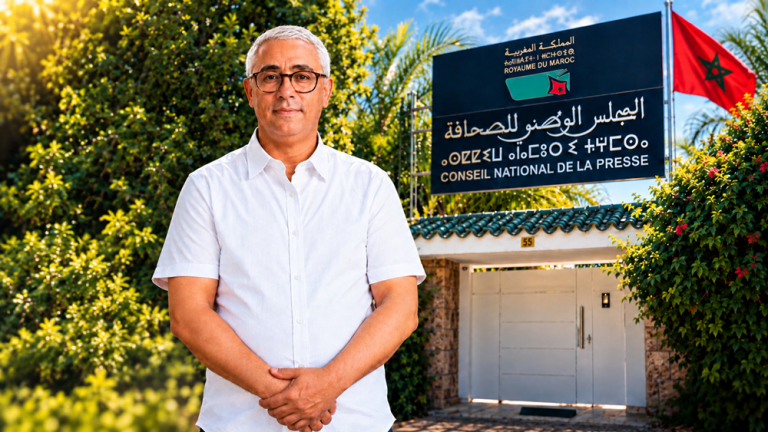 أربعة أعضاء فقط يلبون دعوة خشيشن لاجتماع طارئ.. وأزمة الشرعية والمشروعية تتفاقم داخل نقابة الصحافة
