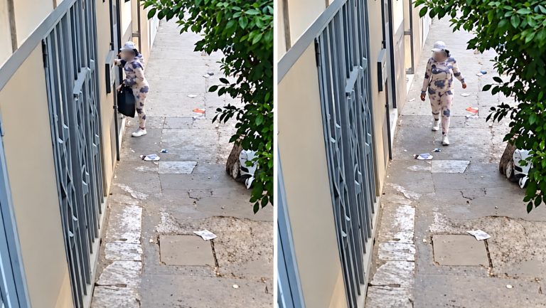 طنجة .. توقيف سيدة للاشتباه في سرقة محتويات منزل بحي الجيراري
