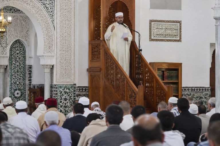 خطبة الجمعة تسلط الضوء على محاسبة النفس باعتبارها سبيلا للاستقامة والحياة الطيبة