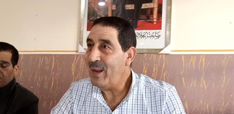 ناظور ..فلاحون بسهل صبرا يدقون ناقوس الخطر