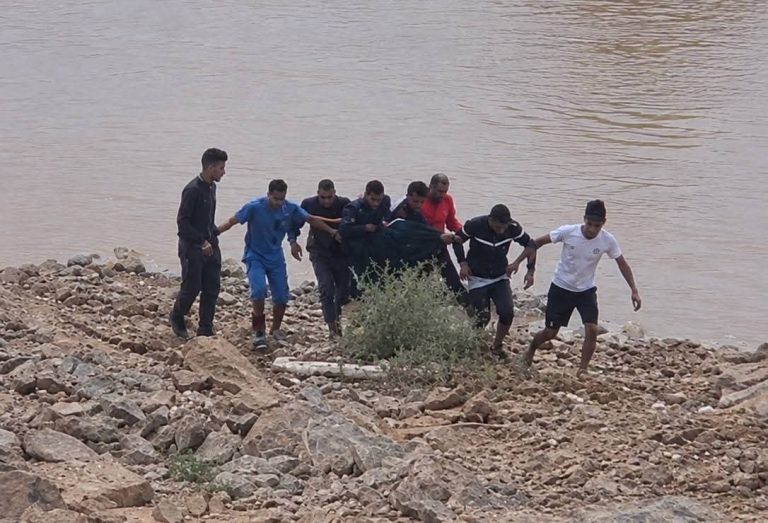 شفشاون .. وفاة طفلة قاصر إثر سقوطها في بركة مكشوفة للصرف الصحي بباب برد