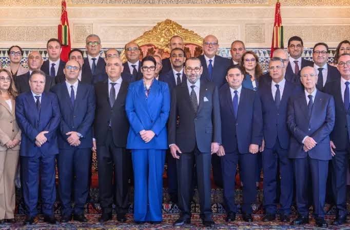 ضم ميدي1 TV و2M إلى الشركة الوطنية للإذاعة والتلفزة